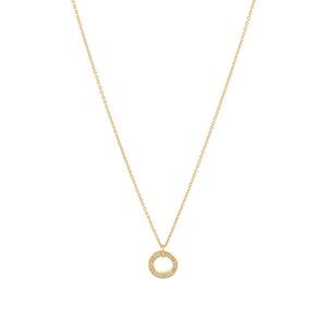 Ring w/Nail Head Necklace